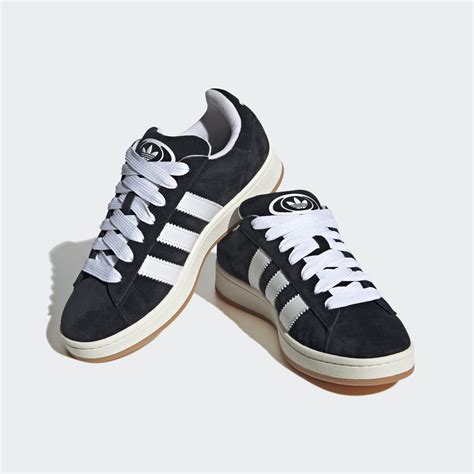 adidas campus 00s in store.